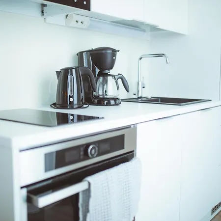 Apartment Apukka