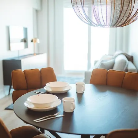 Apukka Apartment