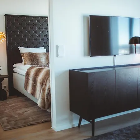 Apartment Apukka *