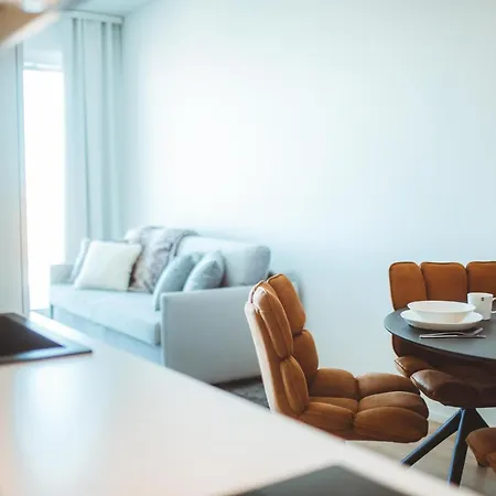 Apartment Apukka *