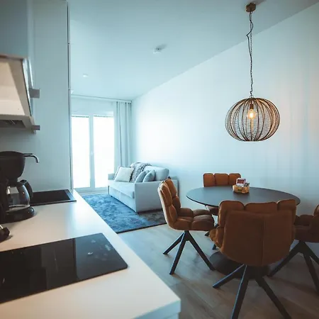Apartment Apukka