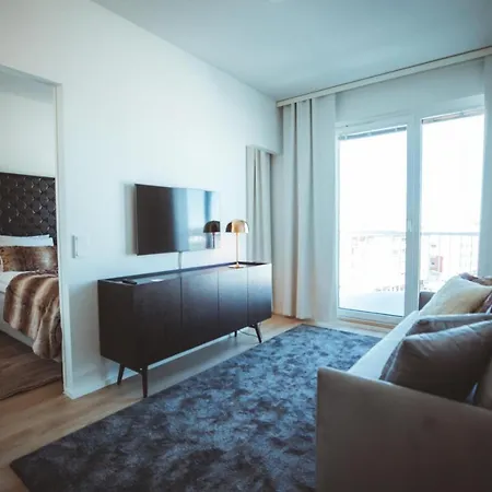 Apartment Apukka *