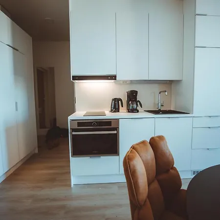 Apartment Apukka Rovaniemi