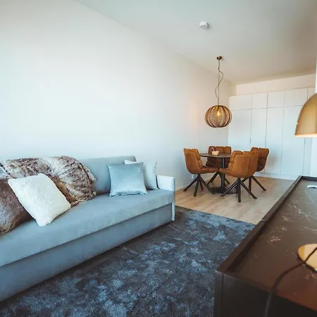 Apartment Apukka *