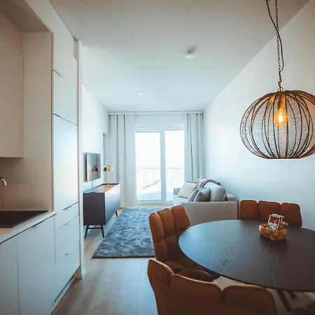 Apukka Apartment *