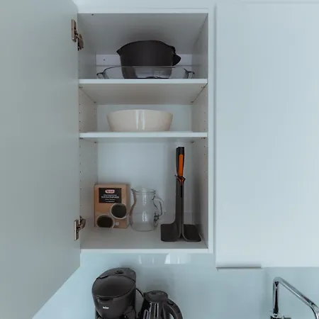 Apukka Apartment
