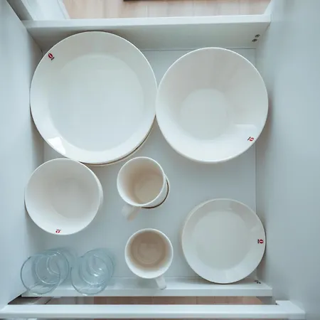 Apukka Apartment