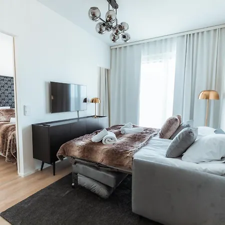 Apukka Apartment *