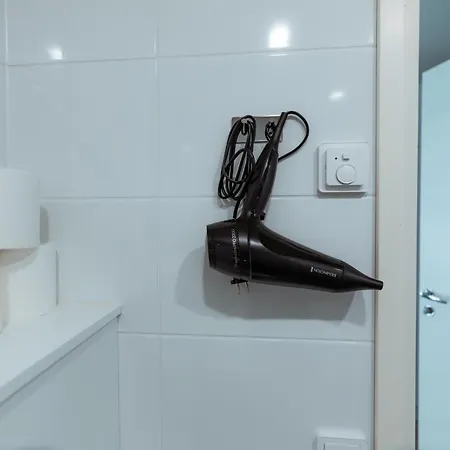 Apukka Apartment