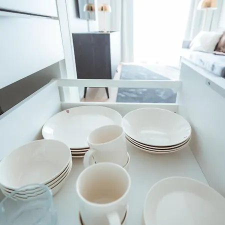 Apukka Apartment *